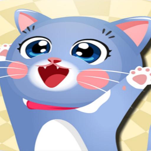 Super Happy Kitty