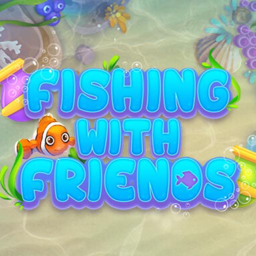 Fishing with Friends