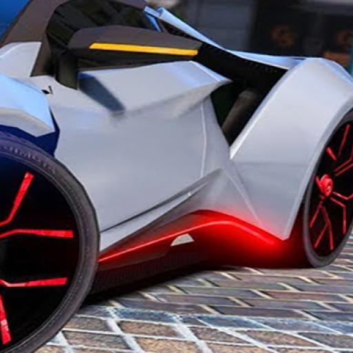 Fancy Cars Hidden Stars