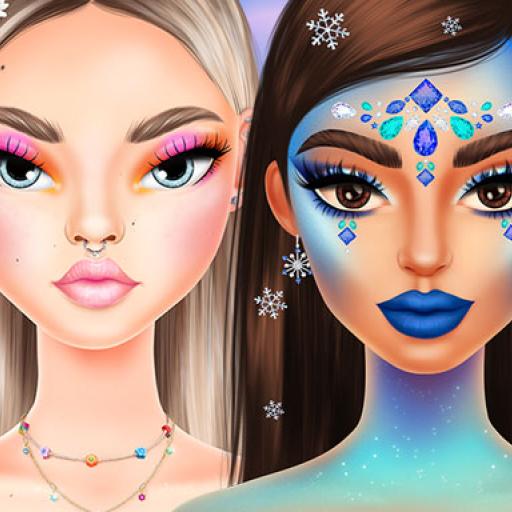 Mega Makeup Seasons Best