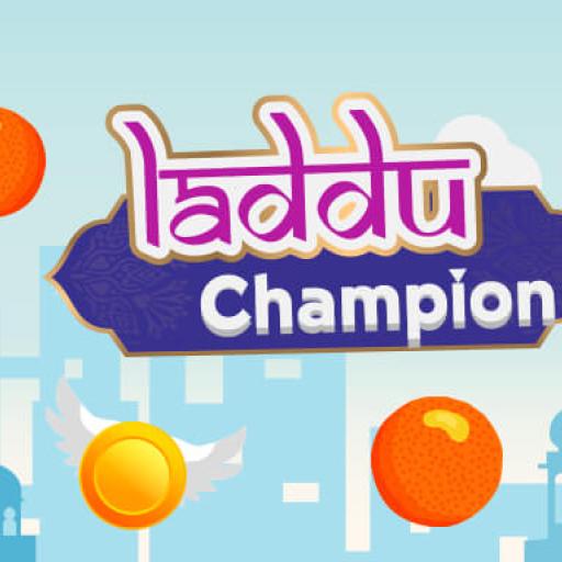 Laddu Champion