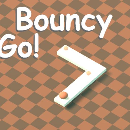 Bouncy GO