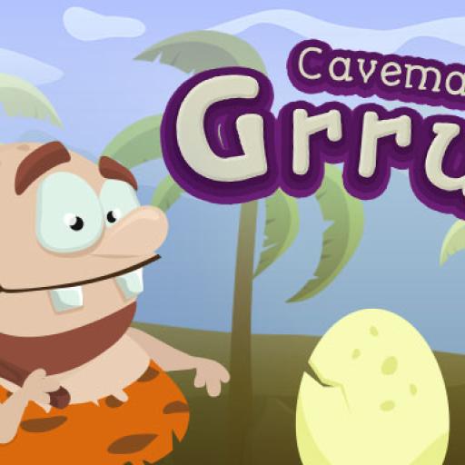 Caveman Grru