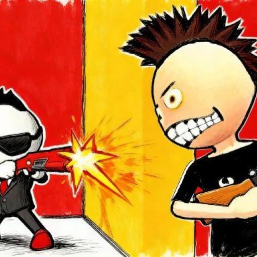 Sniper Rush: Target Blitz