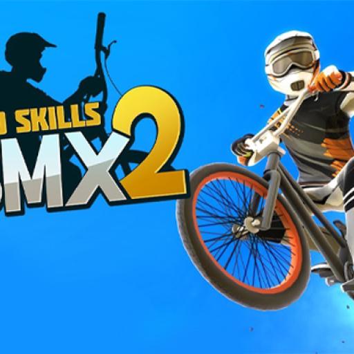 Mad Skills BMX 2