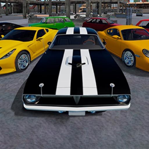 CCG - Car Crash Game