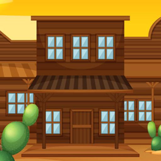 Wild West Jigsaw
