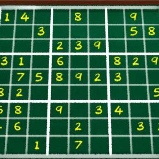 Weekend Sudoku 13