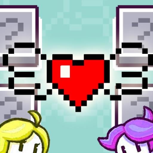 Flip Space Love Adventure