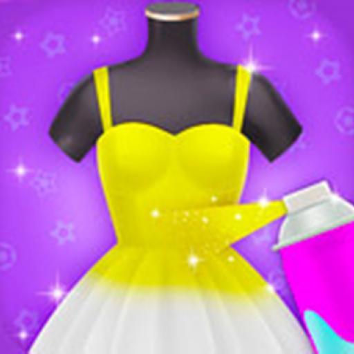 Yes That Dress - Dress Up Game