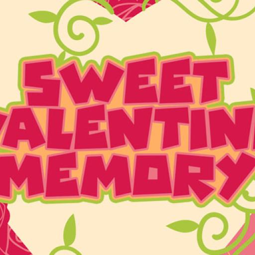 Sweet Valentine Memory