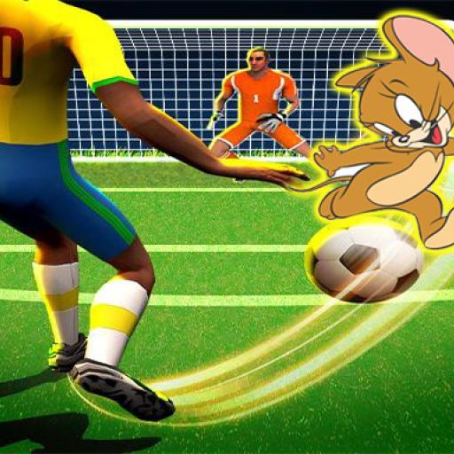 Shoot Goal Soccer Game