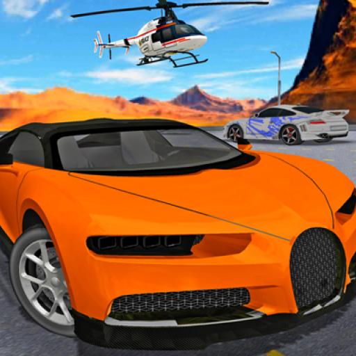 City Furious Car Driving Simulator