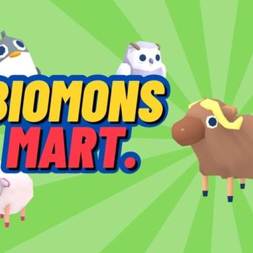 Biomons Mart.