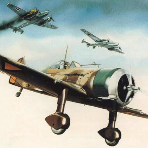 Airplanes Puzzle 2