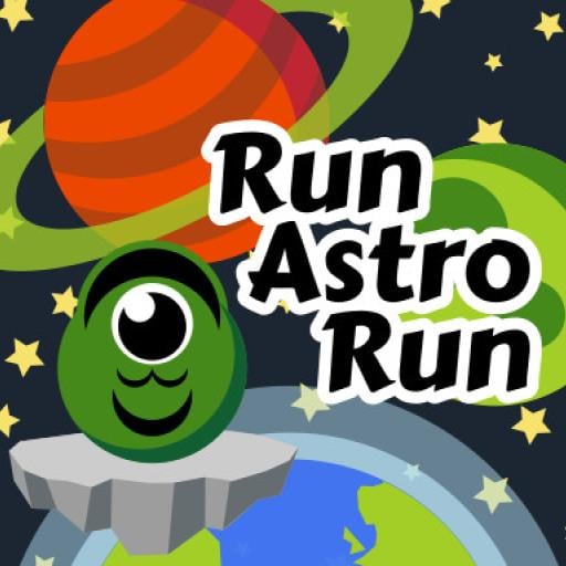 Run Astro Run