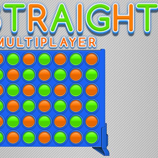 Straight 4 Multiplayer