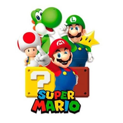 Super Mario Run 2021