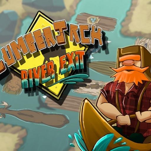 Lumberjack : River Exit