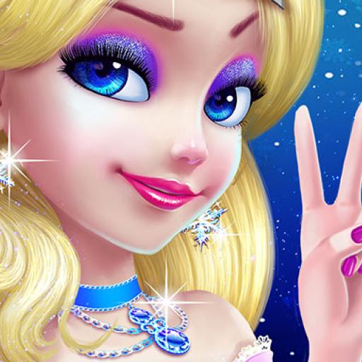 Ice Princess - Sweet Sixteen - girls