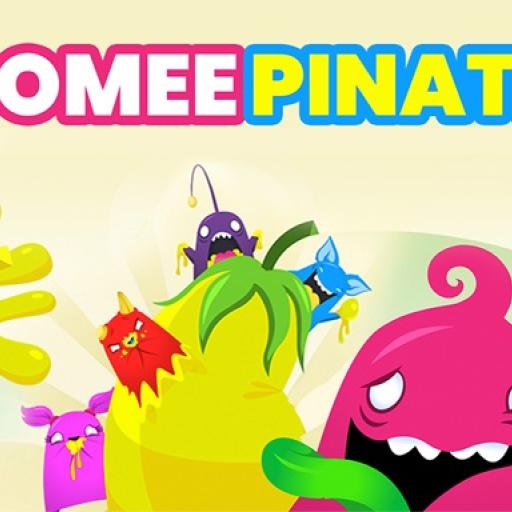 Oomee Pinata