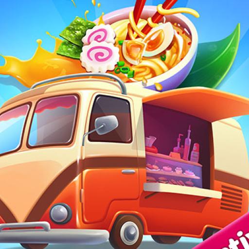 Cooking Truck - Food truck worldwide cuisine
