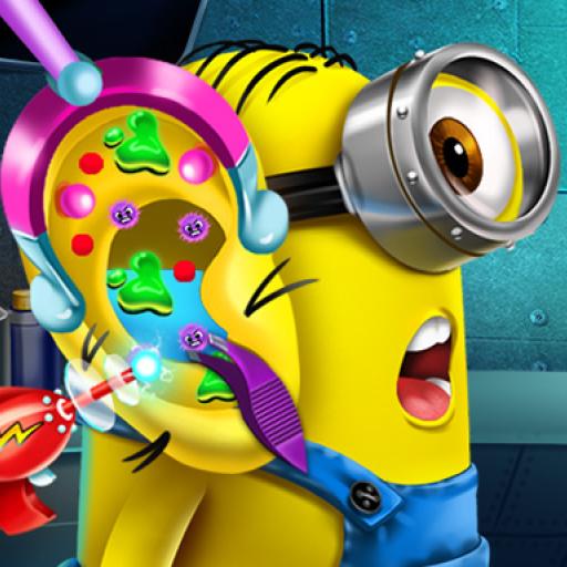 Mini Ear Doctor
