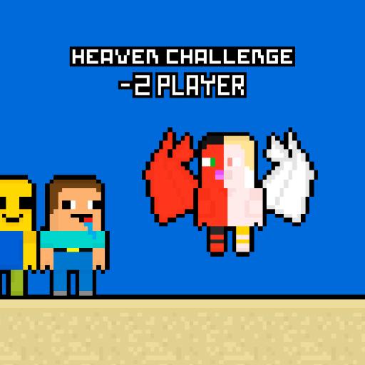 Heaven Challenge 2 Player