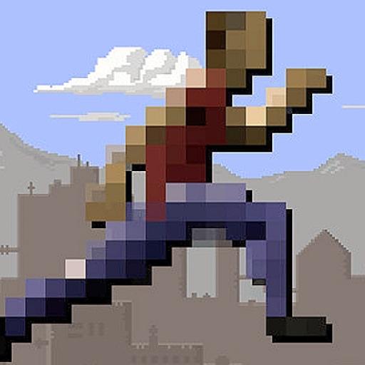Endless Runner