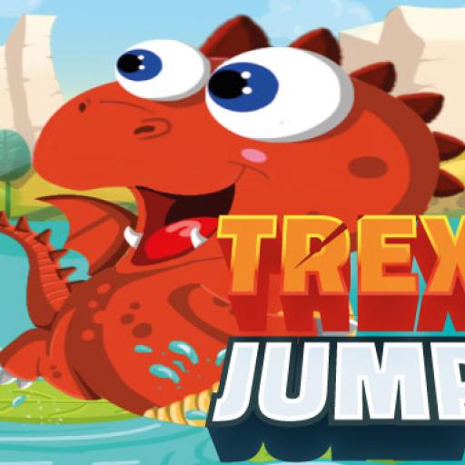 Trex Jump