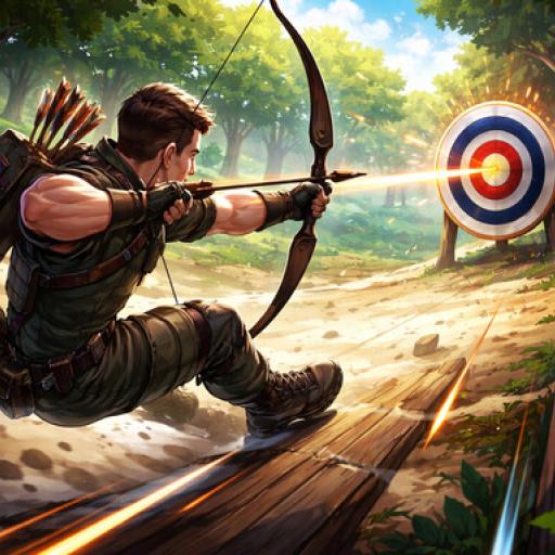 Professional Archerist