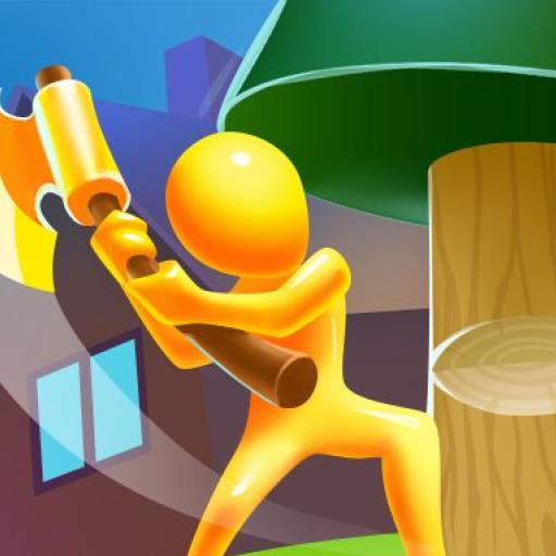 Craft Lumberjack