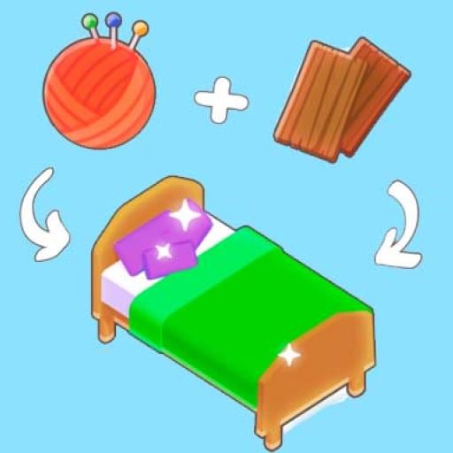Merge Room