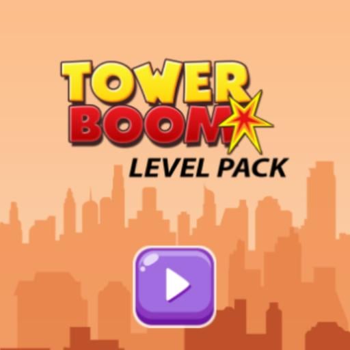 Tower Boom