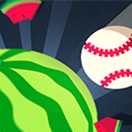 Baseball Crash