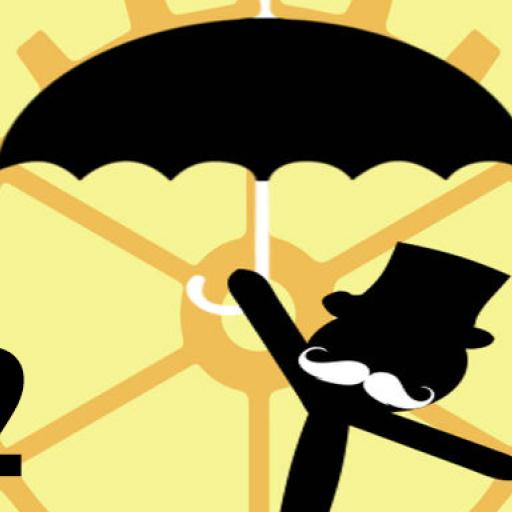 Umbrella Down 2