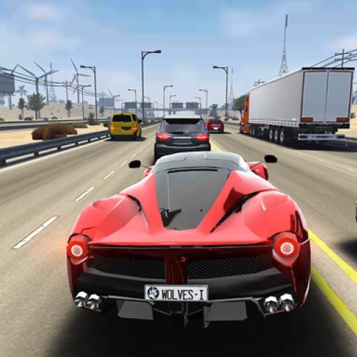 Traffic Tour
