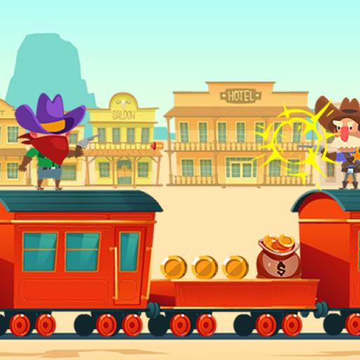 Train Bandit