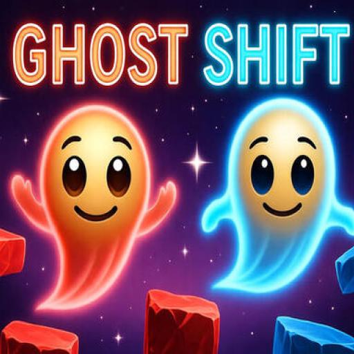 Ghost Shift