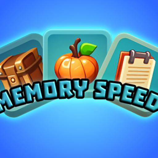 Memory Speed