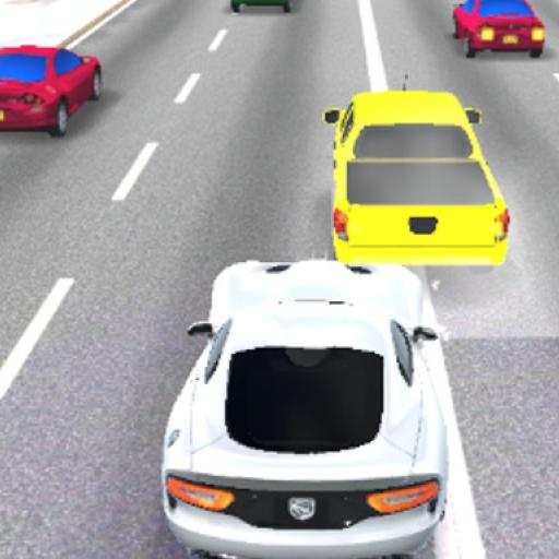 Crazy Traffic