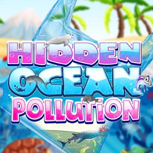 Hidden Ocean Pollution