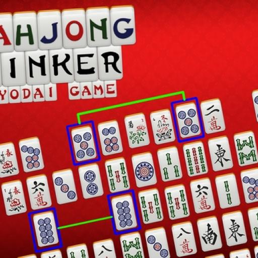 Mahjong Linker : Kyodai game