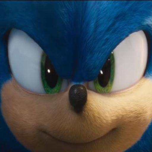 sonic fox Adventure