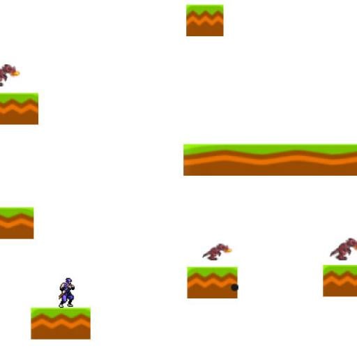Ninja Monster Killer