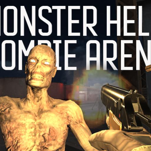 Monster Hell Zombie Arena