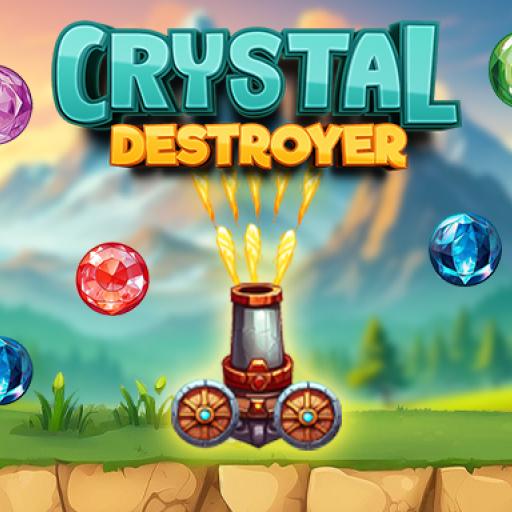 Crystal Destroyer