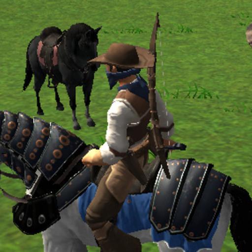 Horse Riding Simulator