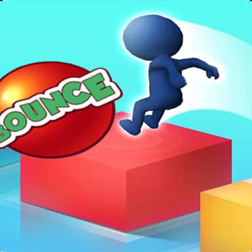 Keep Jump Flappy Block Jump Flappy Bounce Ball