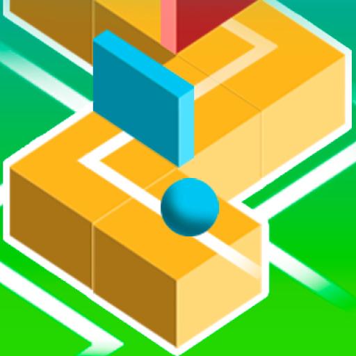 Color Zig Zag